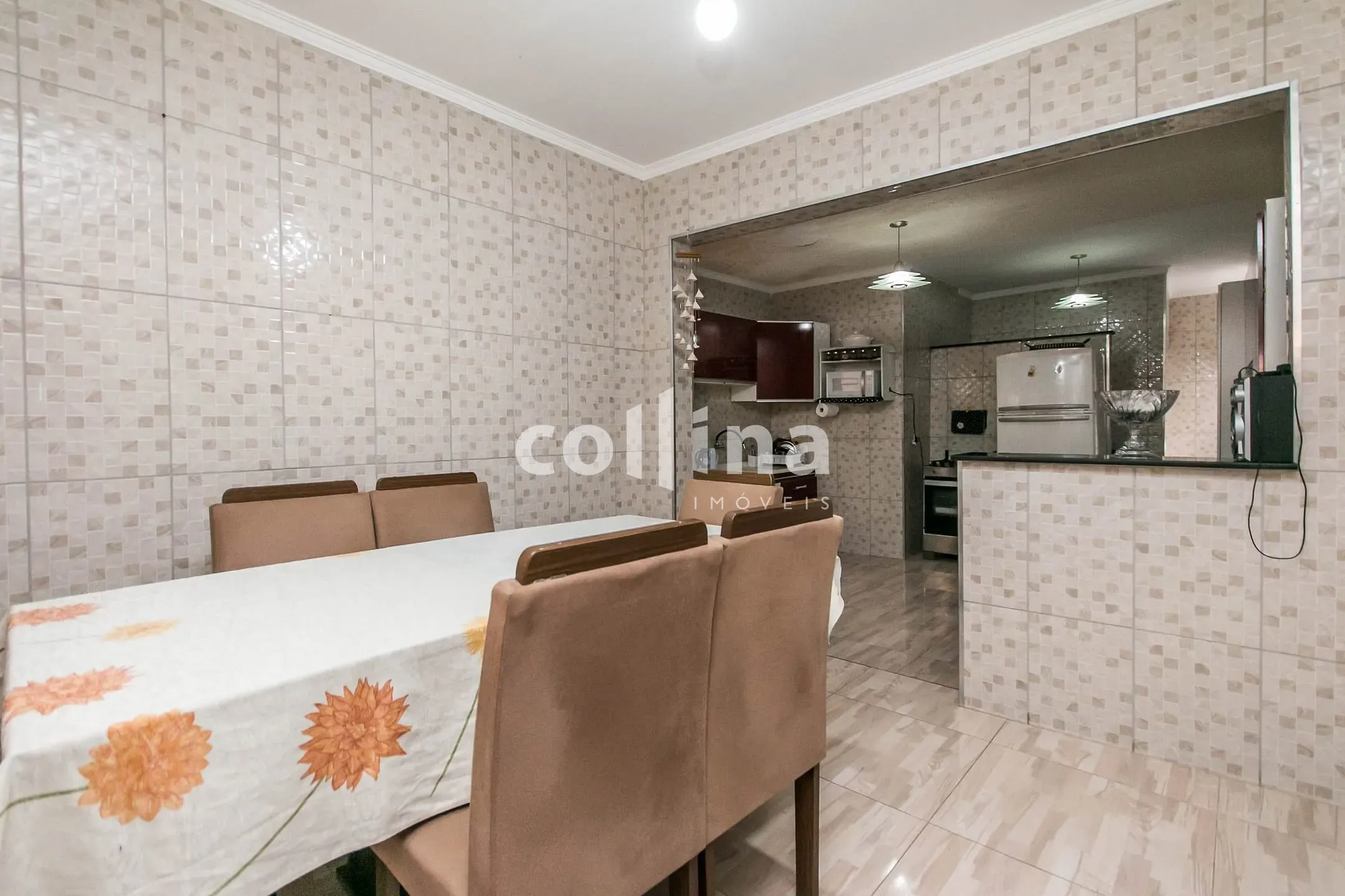 Casa, 2 quartos, 109 m² - Foto 19