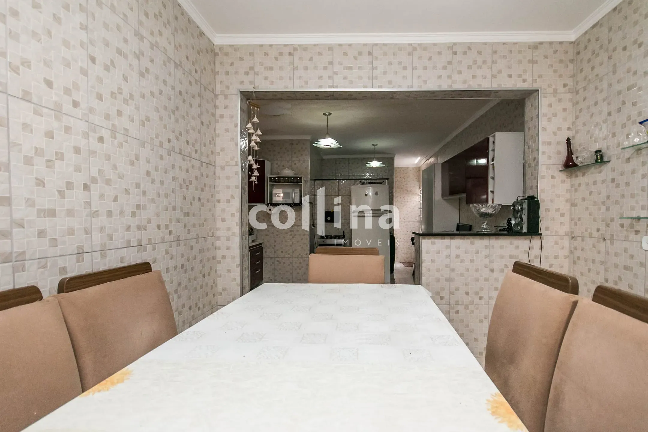 Casa, 2 quartos, 109 m² - Foto 20
