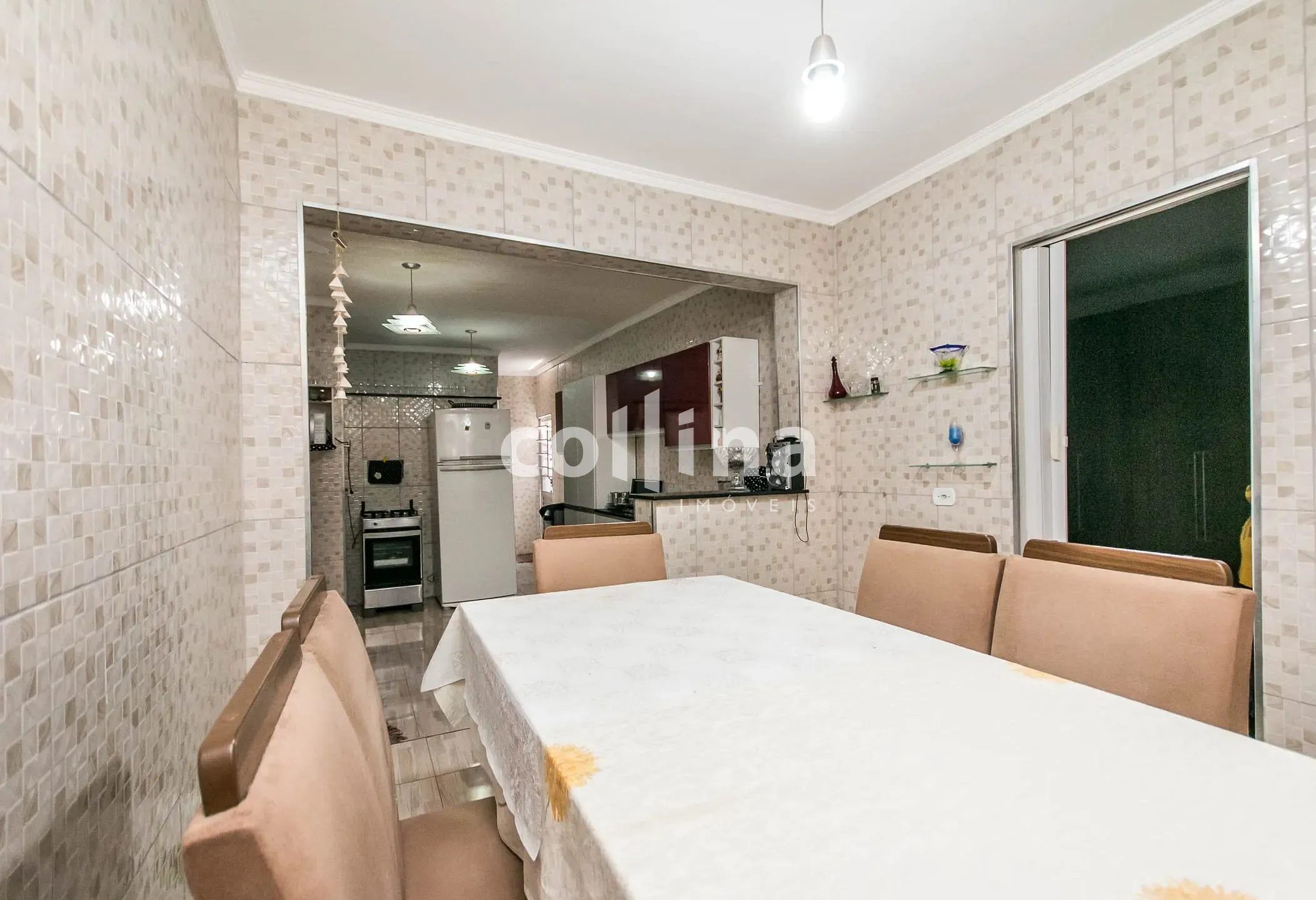 Casa, 2 quartos, 109 m² - Foto 21