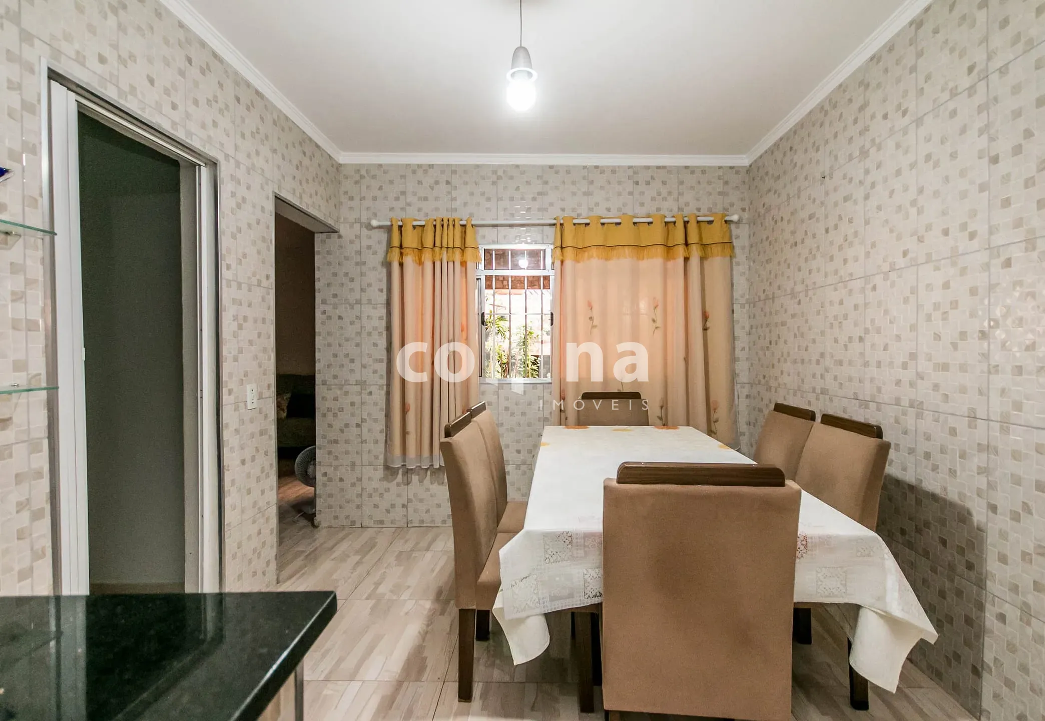 Casa, 2 quartos, 109 m² - Foto 23