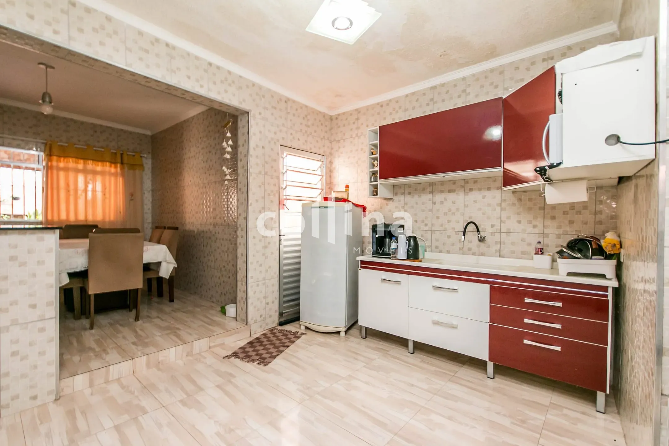 Casa, 2 quartos, 109 m² - Foto 24