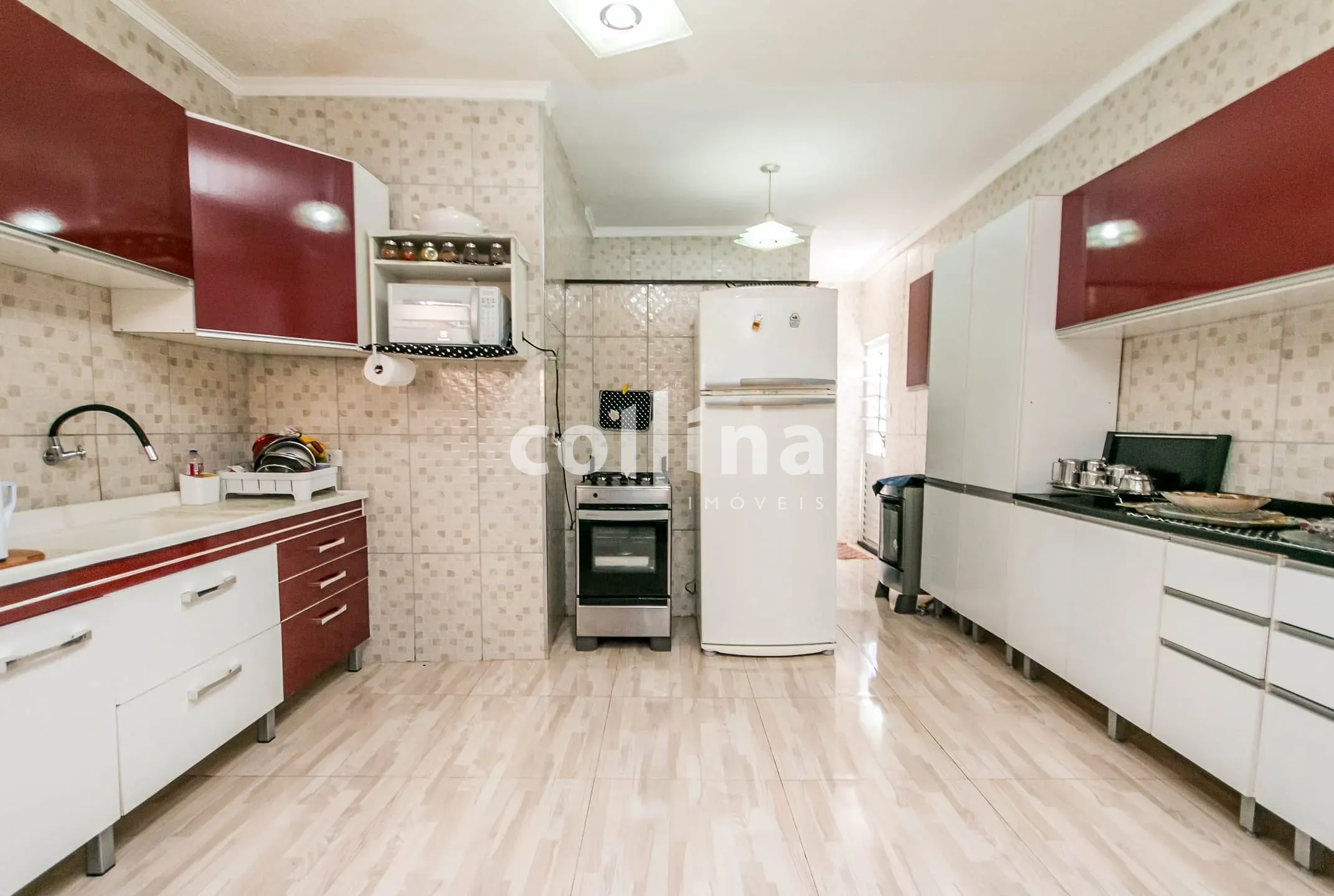 Casa, 2 quartos, 109 m² - Foto 27