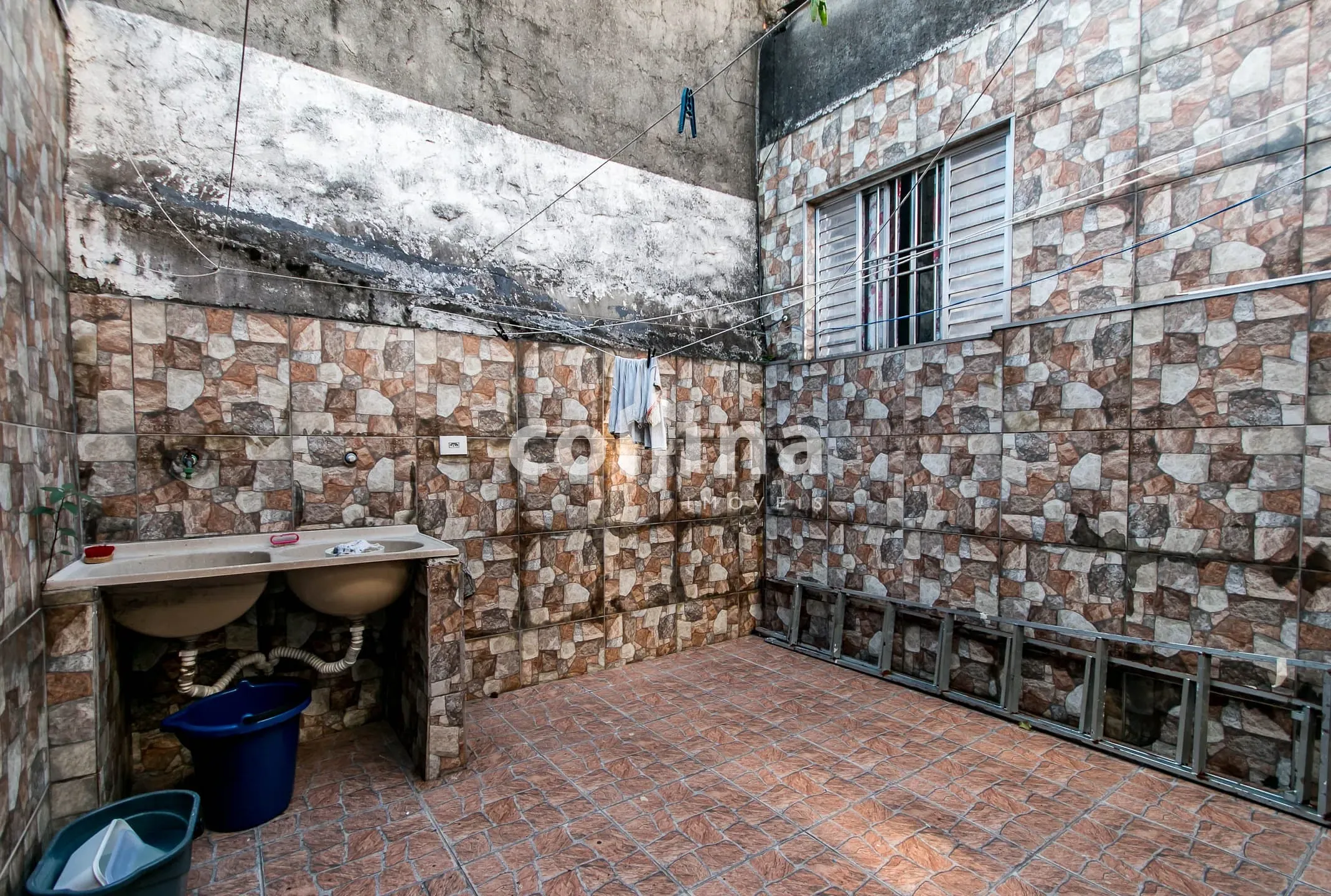Casa, 2 quartos, 109 m² - Foto 31