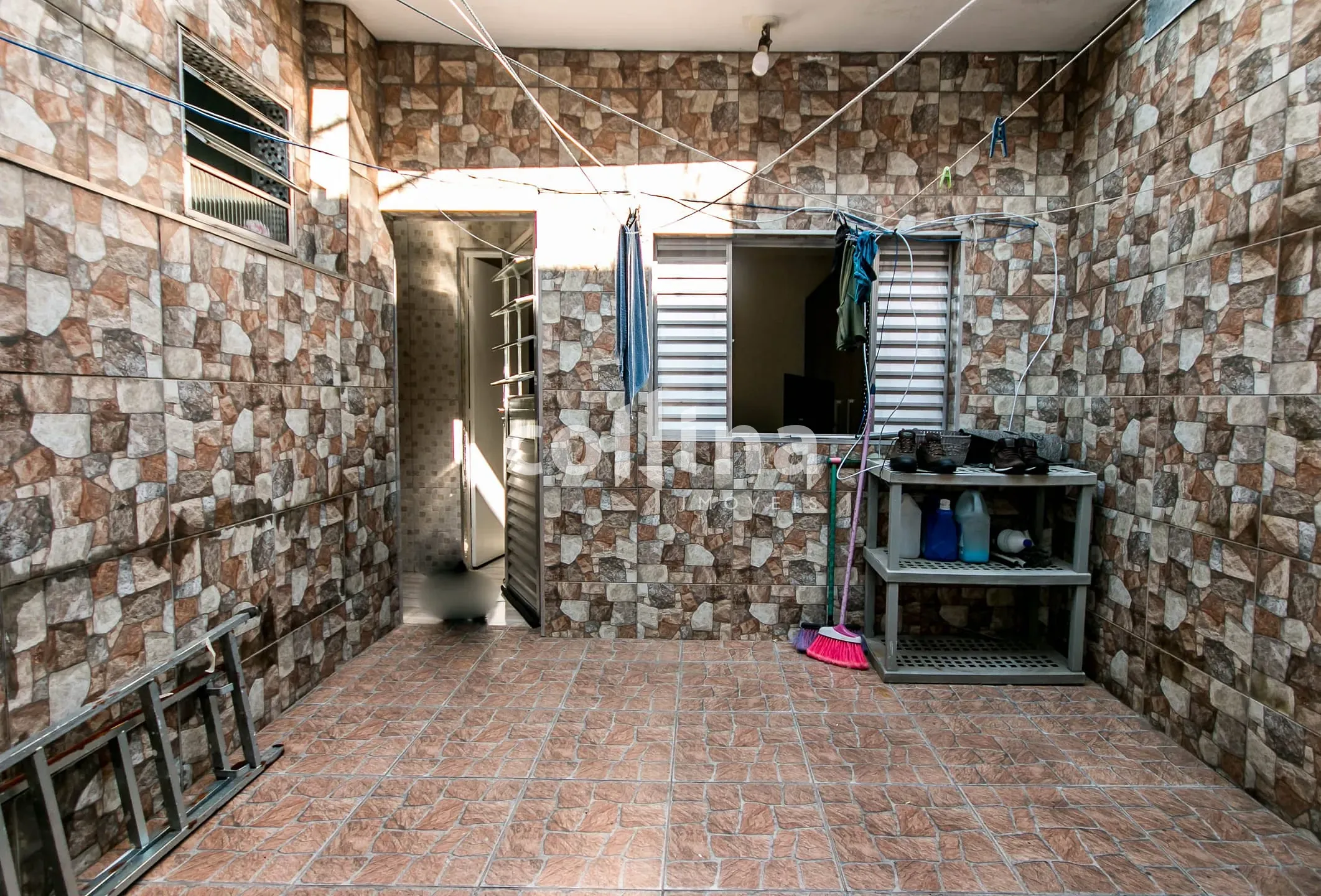 Casa, 2 quartos, 109 m² - Foto 33