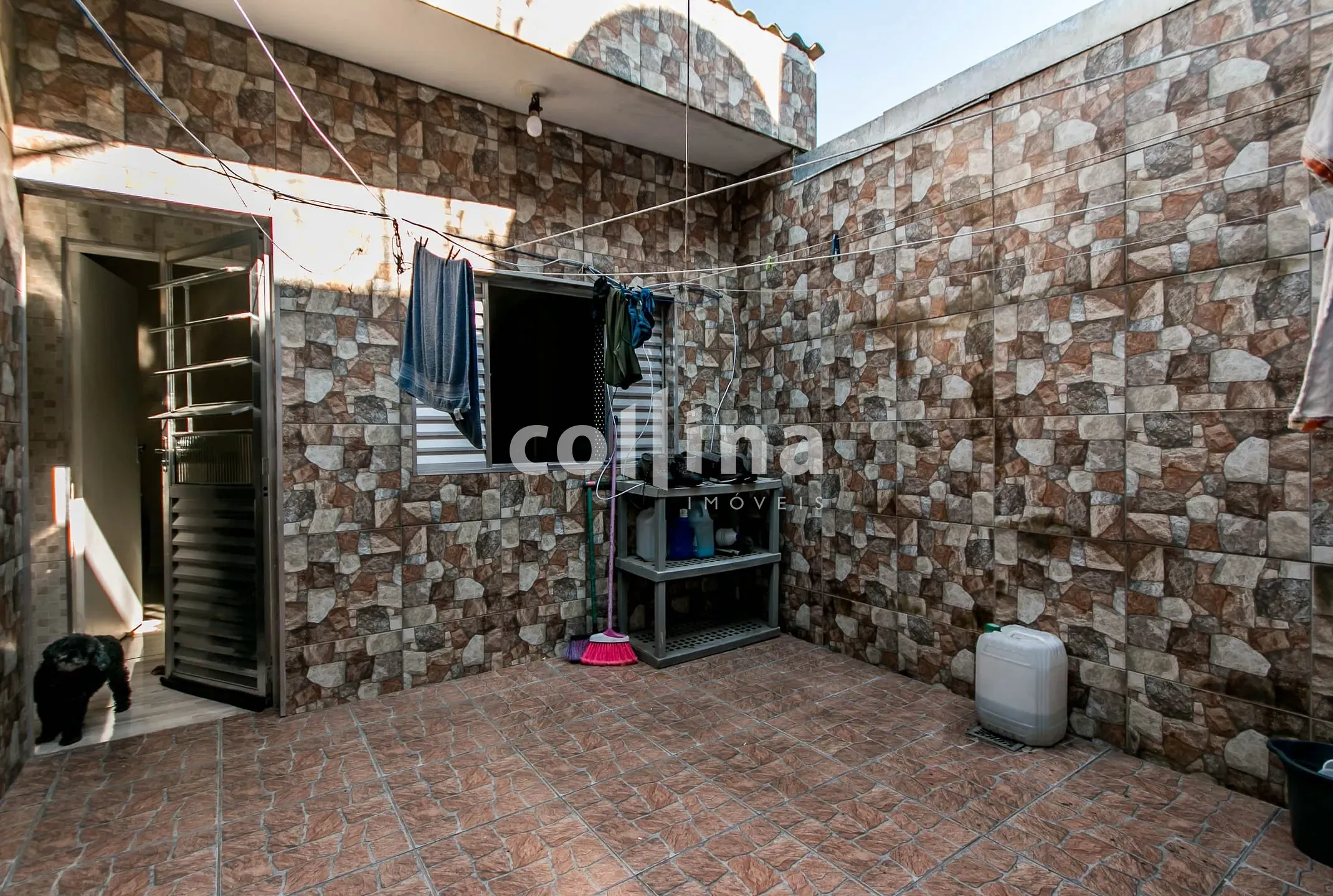 Casa, 2 quartos, 109 m² - Foto 34