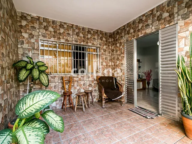 Casa com 160m² 2 quartos e 2 banheiros, à venda, no bairro Jardim Marilu em Carapicuíba