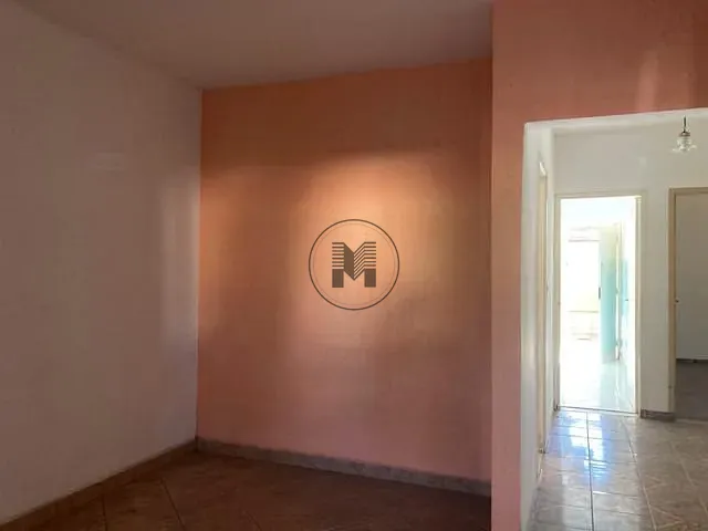 Casa com 213m² 3 quartos e 2 banheiros, à venda, no bairro Vila Comendador Rodrigues Alves em Guaratinguetá