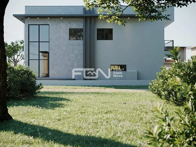 Casa com 305m² 4 quartos e 6 banheiros, à venda, no bairro Jardim Limoeiro em Camaçari