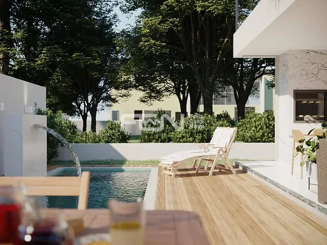 Casa com 305m² 4 quartos e 6 banheiros, à venda, no bairro Jardim Limoeiro em Camaçari
