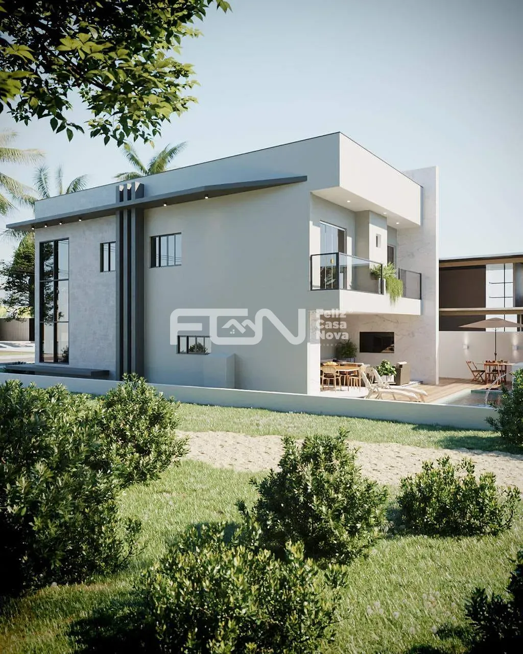 Casa, 4 quartos, 238 m² - Foto 7