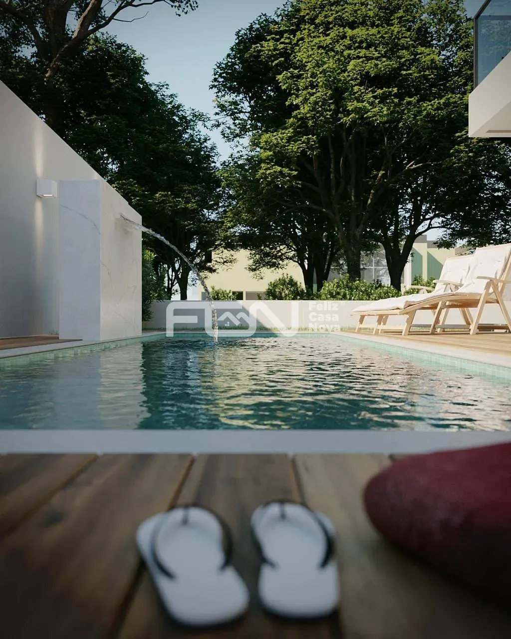 Casa, 4 quartos, 238 m² - Foto 8
