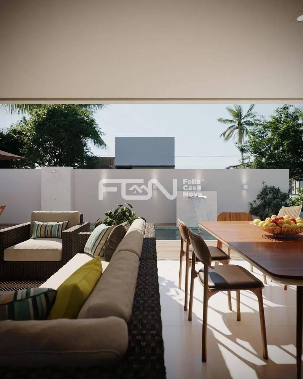 Casa, 4 quartos, 238 m² - Foto 11