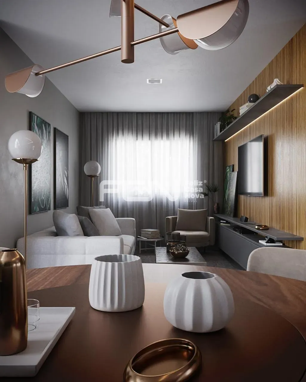 Casa, 4 quartos, 238 m² - Foto 15