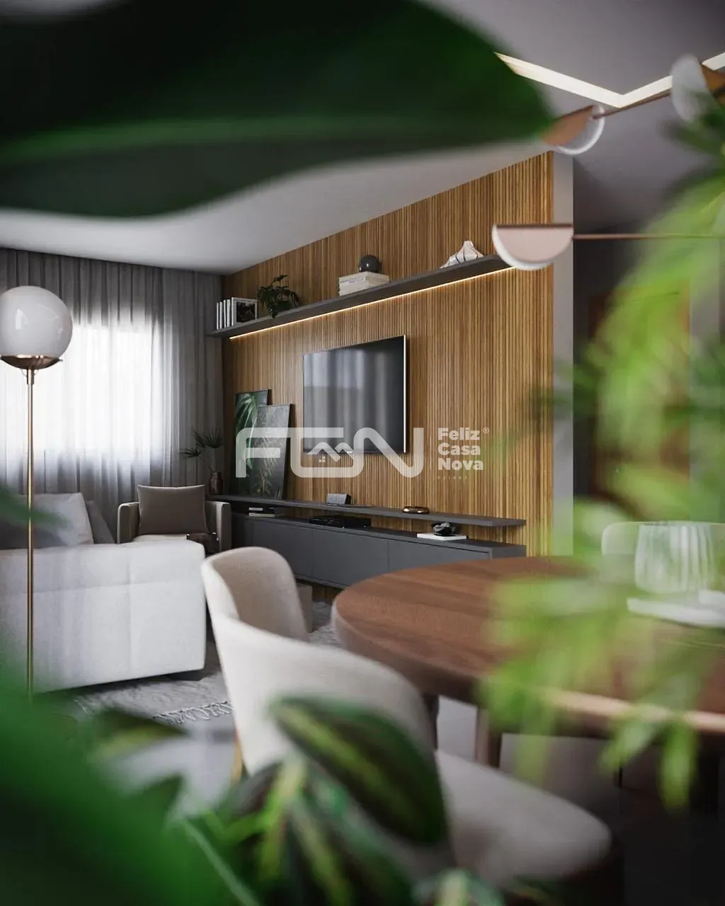 Casa, 4 quartos, 238 m² - Foto 16