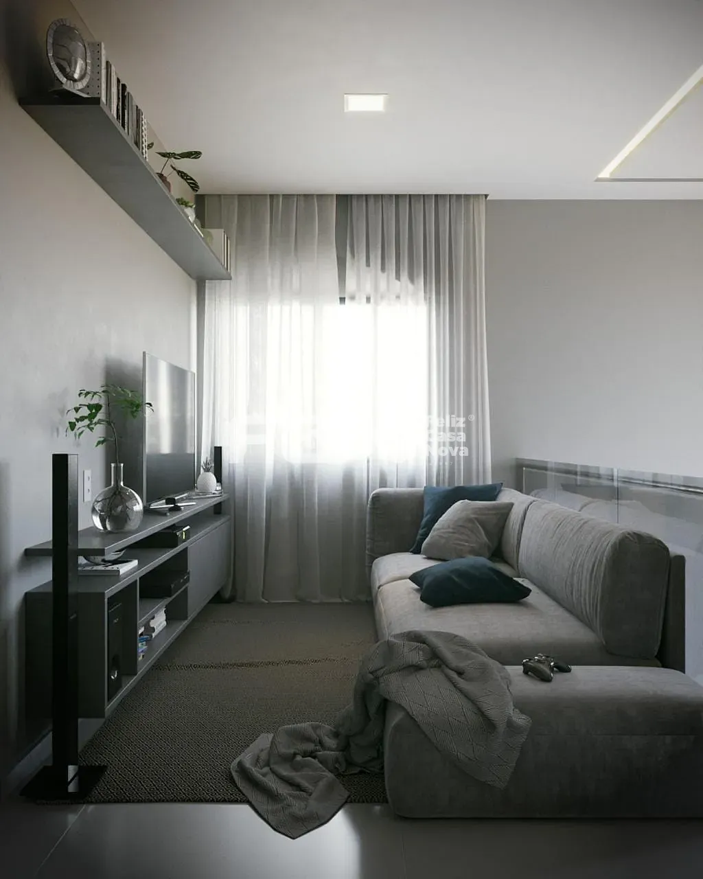 Casa, 4 quartos, 238 m² - Foto 19