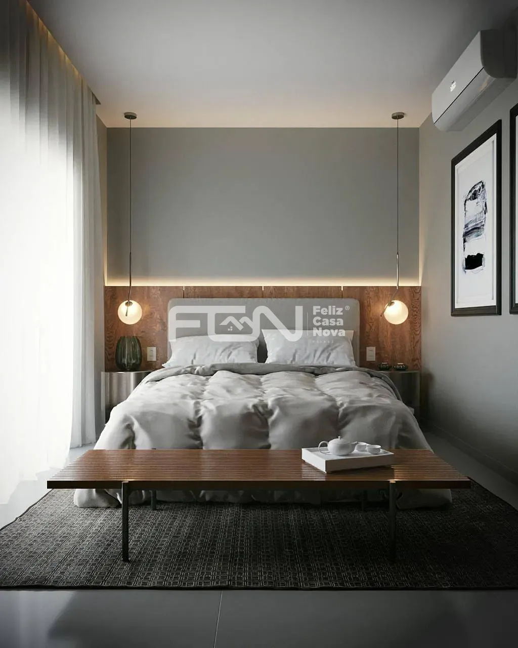 Casa, 4 quartos, 238 m² - Foto 20