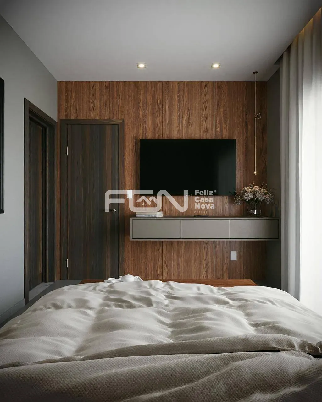 Casa, 4 quartos, 238 m² - Foto 21