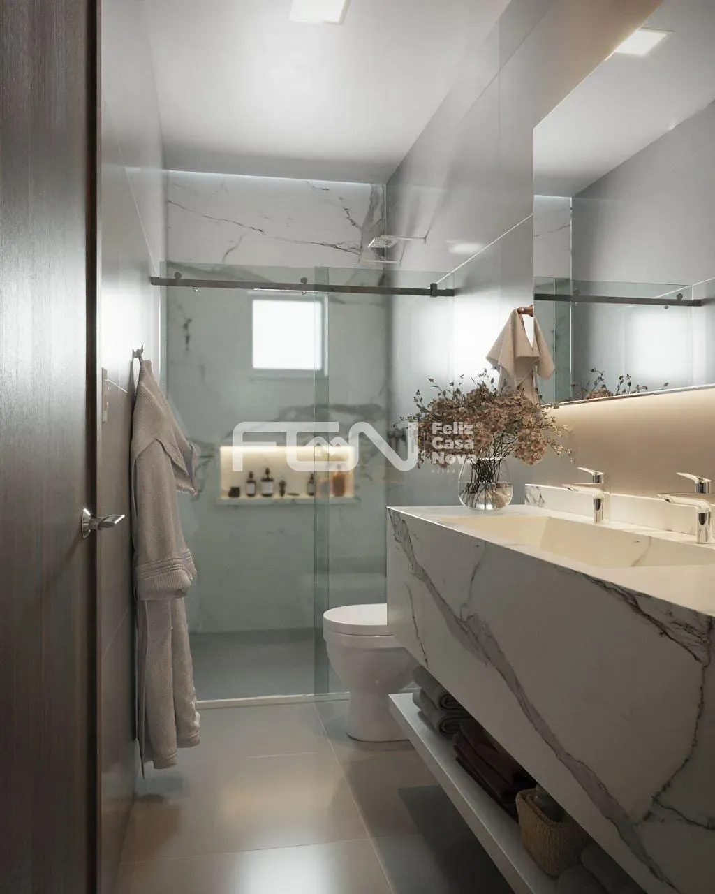 Casa, 4 quartos, 238 m² - Foto 24