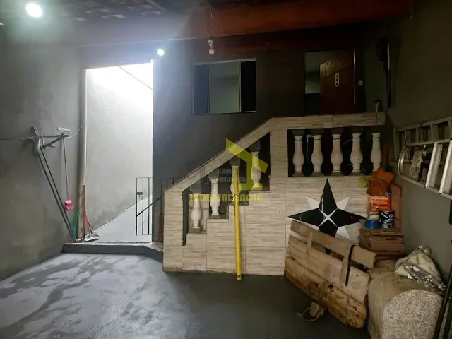 Casa com 125m² 2 quartos e 1 banheiro, à venda, no bairro Jardim Esplanada em Itatiba