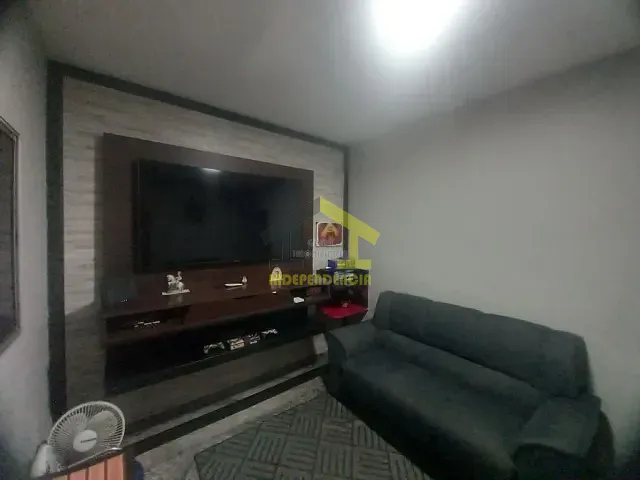 Casa com 125m² 2 quartos e 1 banheiro, à venda, no bairro Jardim Esplanada em Itatiba