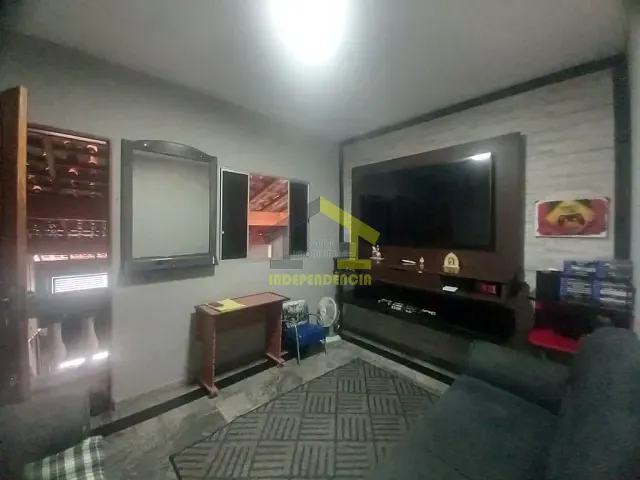 Casa com 125m² 2 quartos e 1 banheiro, à venda, no bairro Jardim Esplanada em Itatiba