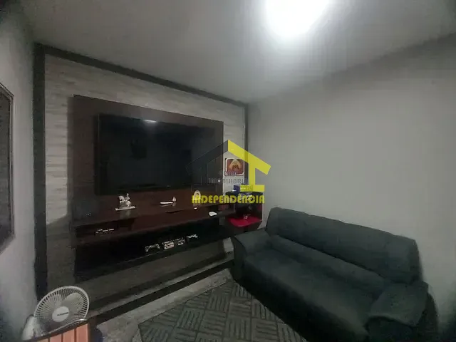 Casa com 125m² 2 quartos e 1 banheiro, à venda, no bairro Jardim Esplanada em Itatiba