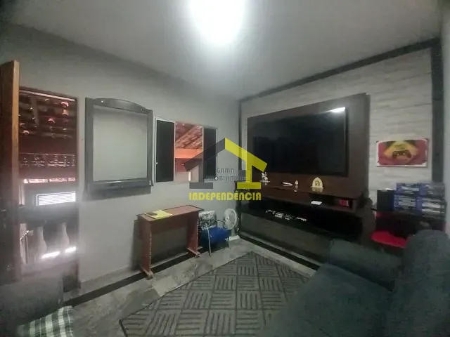 Casa com 125m² 2 quartos e 1 banheiro, à venda, no bairro Jardim Esplanada em Itatiba
