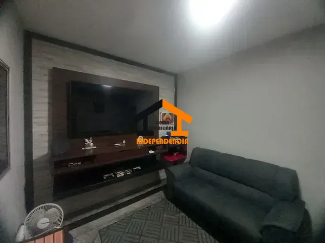 Casa com 125m² 2 quartos e 1 banheiro, à venda, no bairro Jardim Esplanada em Itatiba