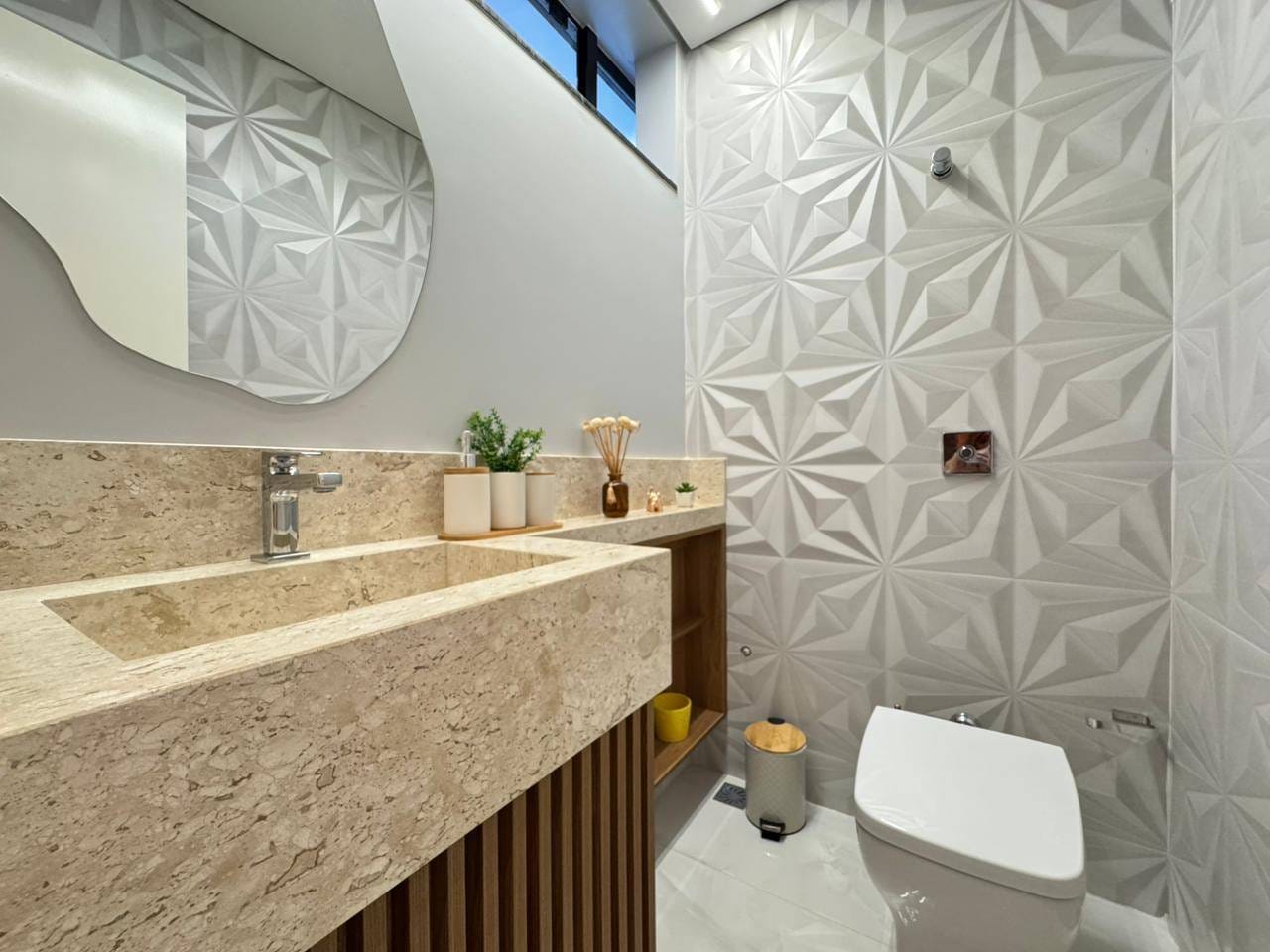 Casa, 3 quartos, 162 m² - Foto 11