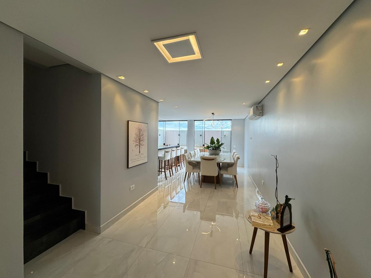 Casa, 3 quartos, 162 m² - Foto 9