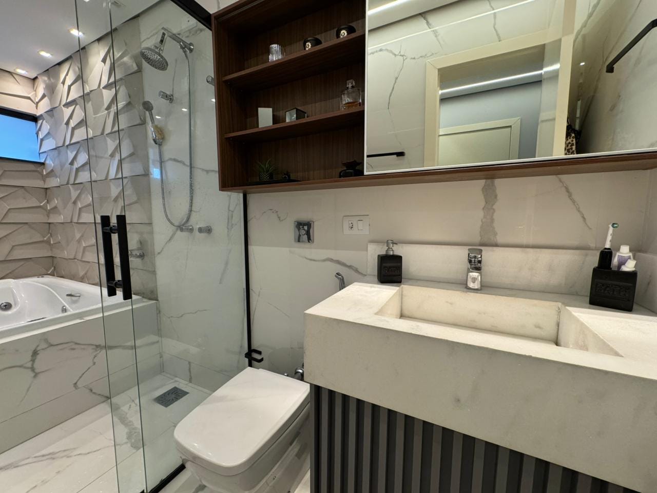 Casa, 3 quartos, 162 m² - Foto 25