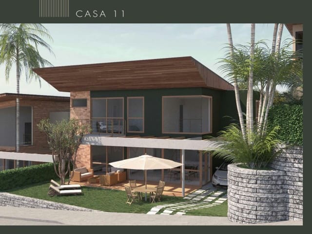 Casa à venda, no bairro Retiro em Petrópolis