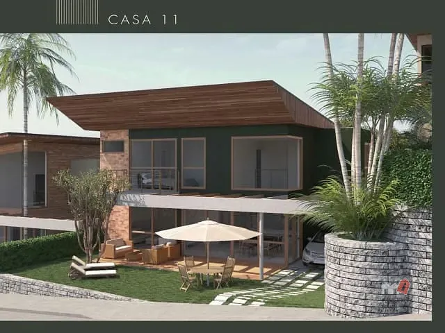Casa à venda, no bairro Retiro em Petrópolis