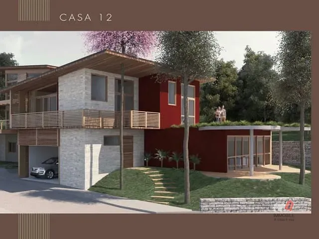Casa à venda, no bairro Retiro em Petrópolis
