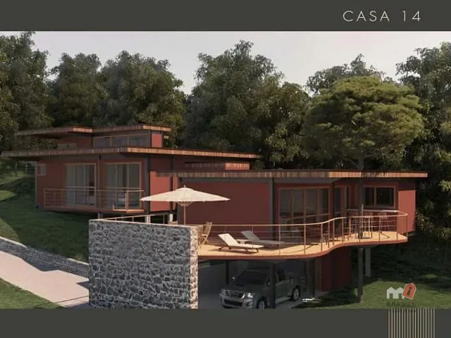 Casa à venda, no bairro Retiro em Petrópolis
