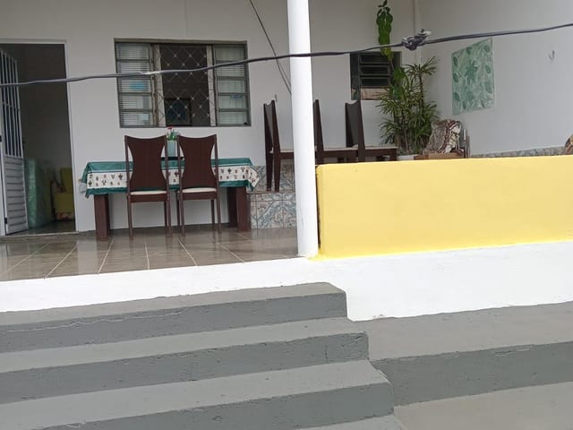 Casa com 250m² 2 quartos e 1 banheiro, à venda, no bairro Jardim Santa Rosa em Campinas