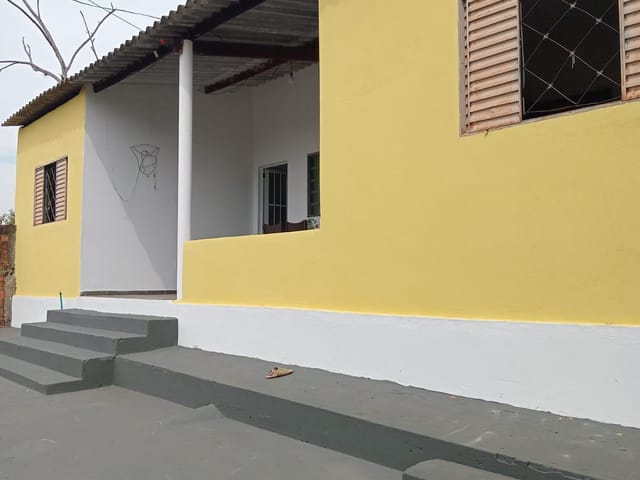 Casa com 250m² 2 quartos e 1 banheiro, à venda, no bairro Jardim Santa Rosa em Campinas