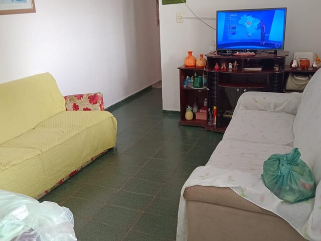 Casa com 250m² 2 quartos e 1 banheiro, à venda, no bairro Jardim Santa Rosa em Campinas