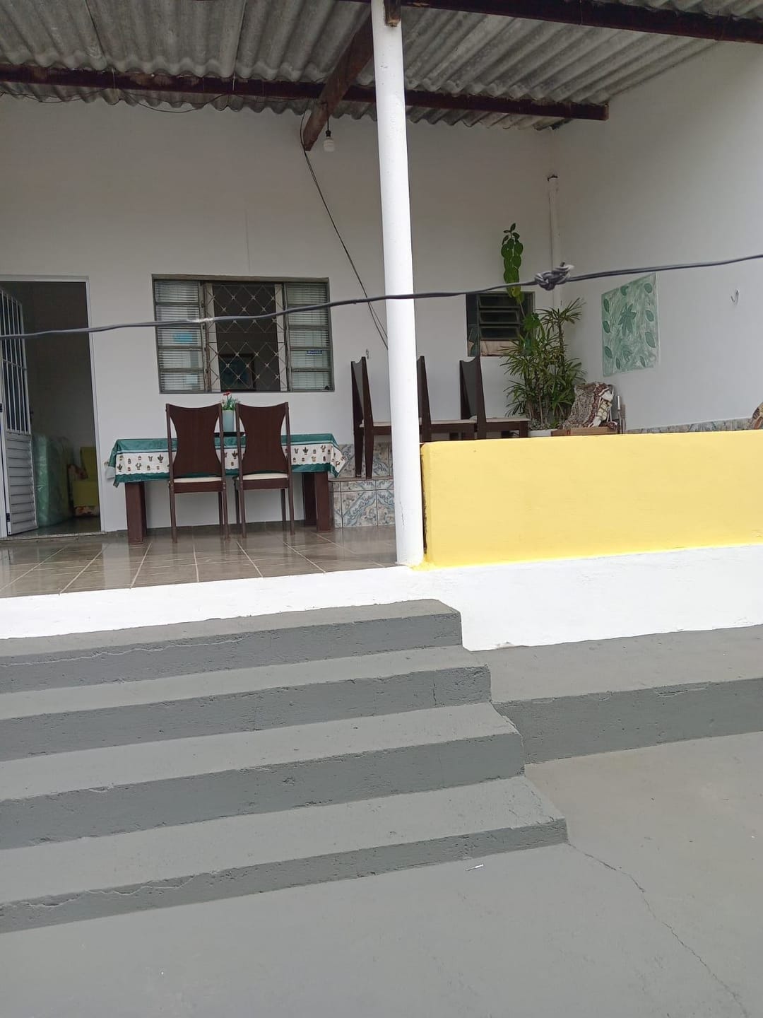 Casa, 2 quartos, 10 m² - Foto 4