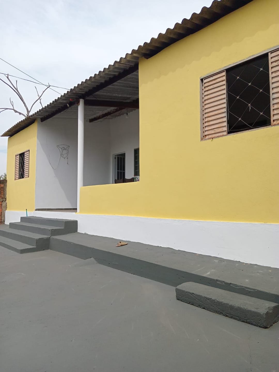 Casa, 2 quartos, 10 m² - Foto 26