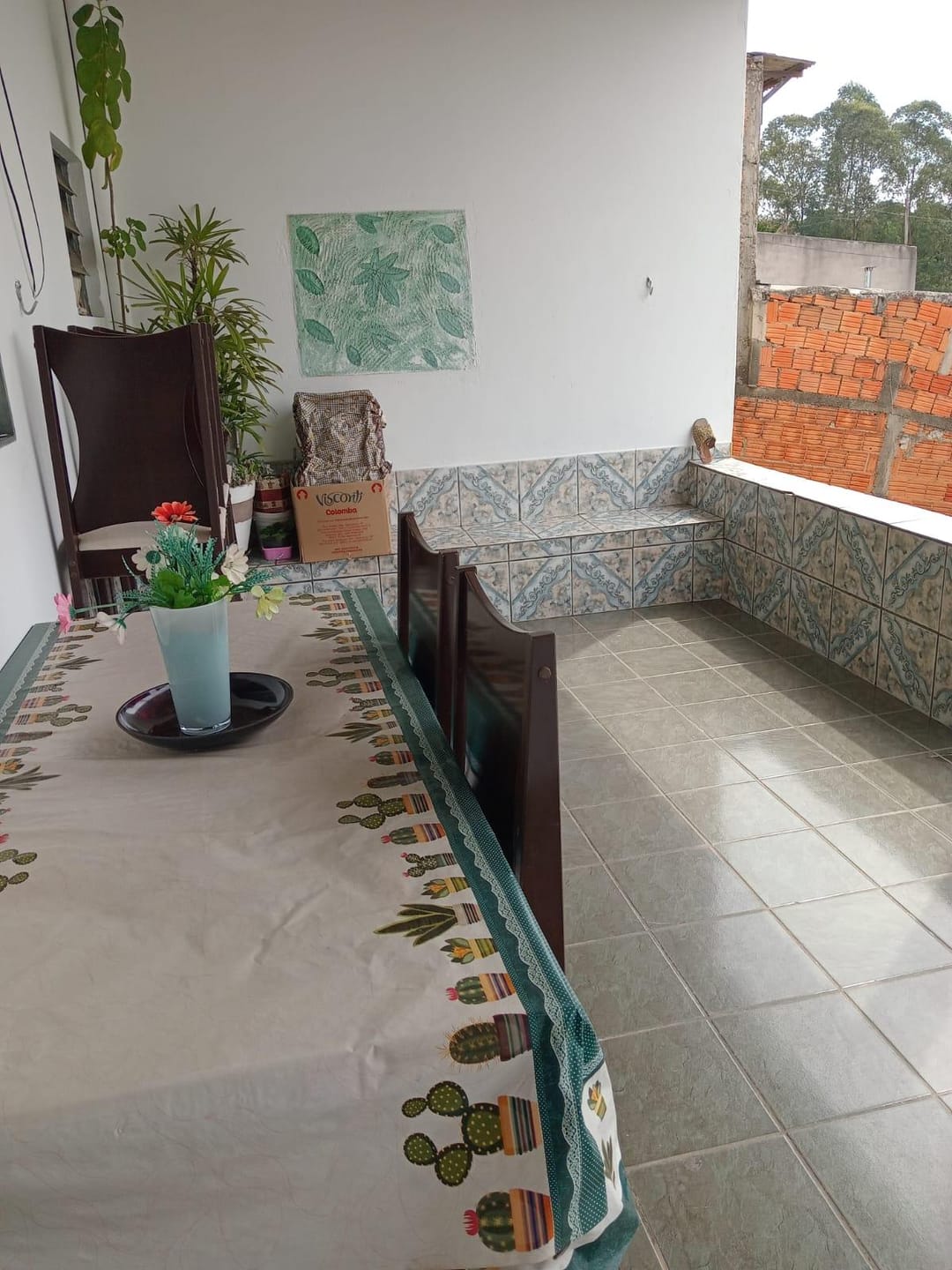 Casa, 2 quartos, 10 m² - Foto 10