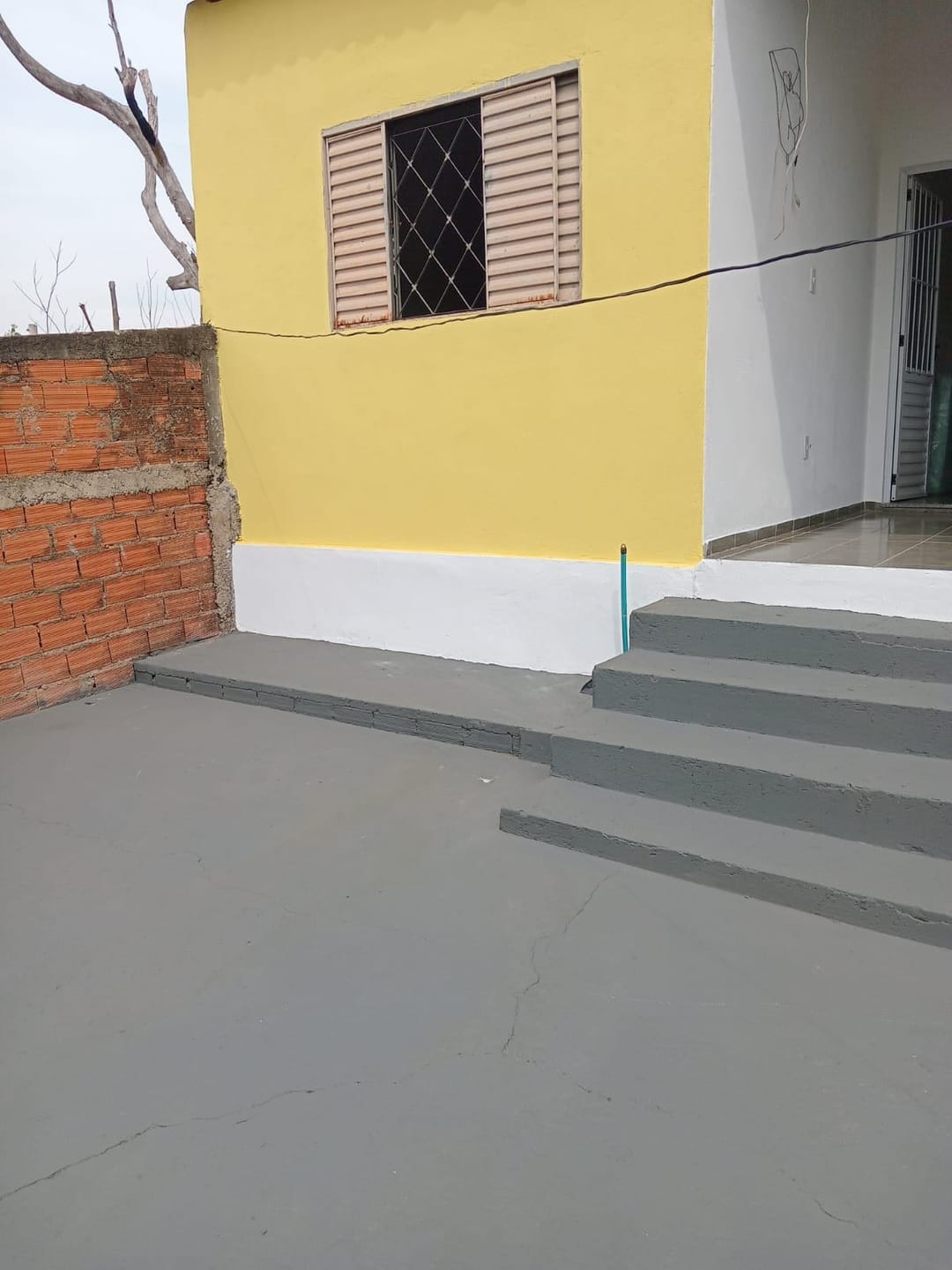 Casa, 2 quartos, 10 m² - Foto 2