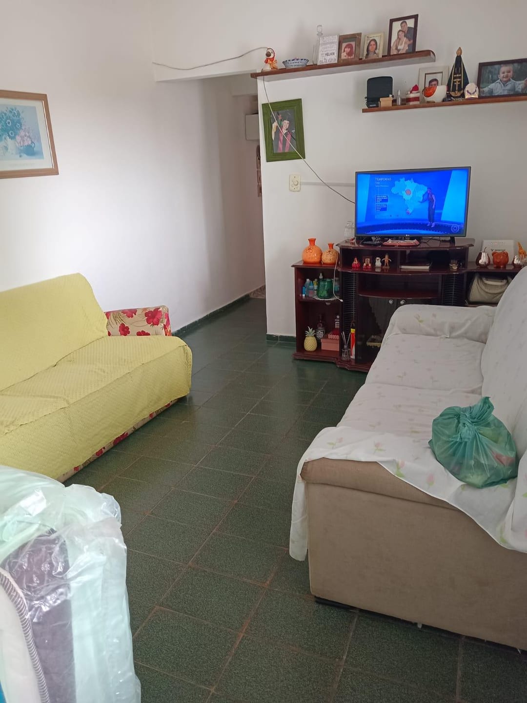 Casa, 2 quartos, 10 m² - Foto 5