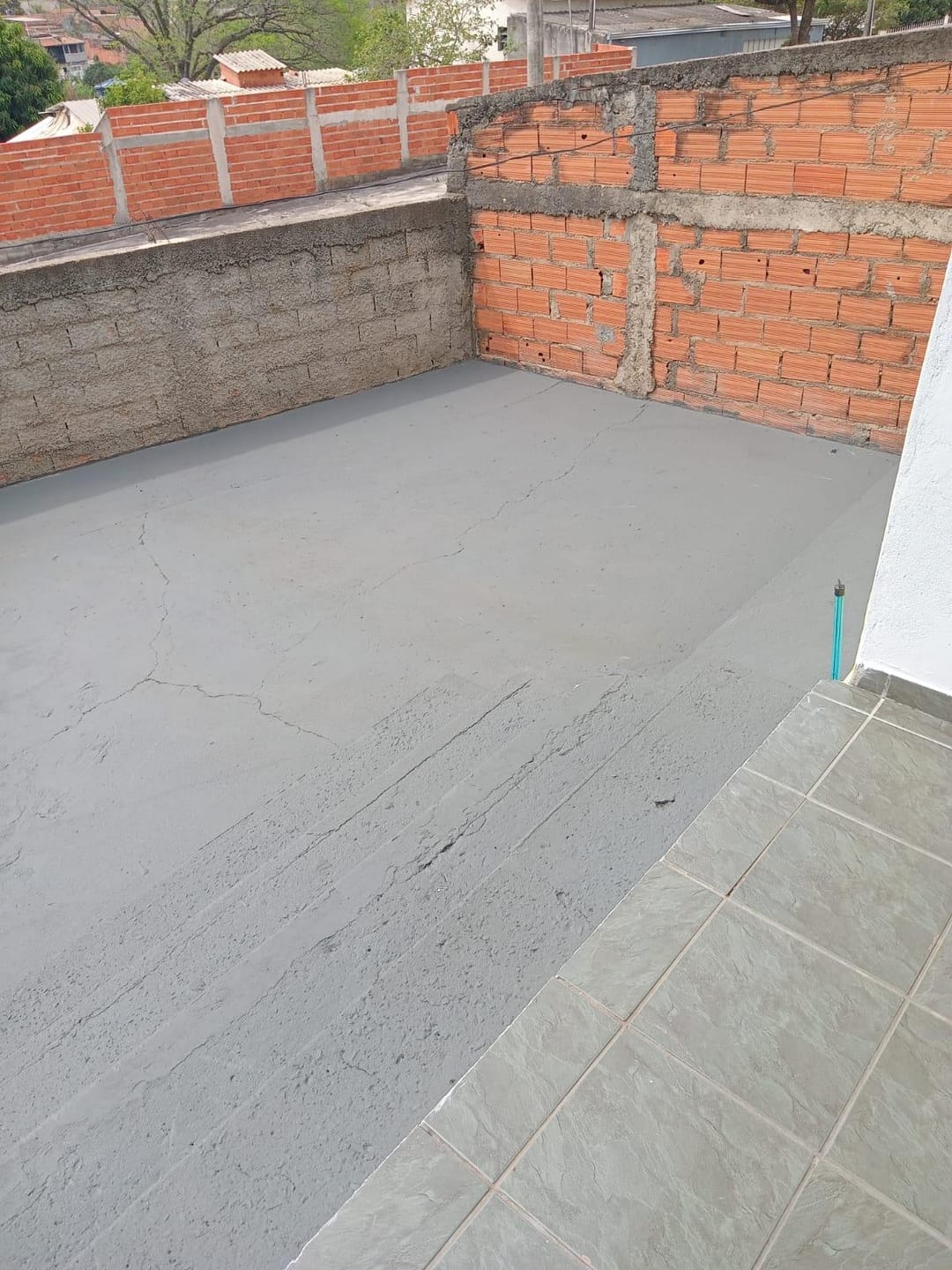 Casa, 2 quartos, 10 m² - Foto 30