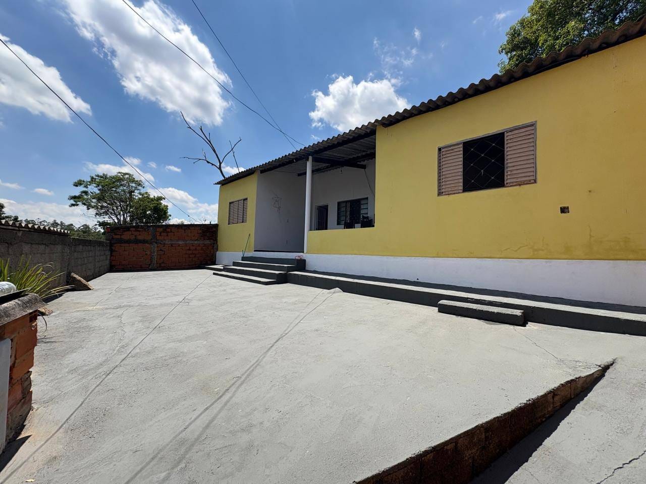 Casa, 2 quartos, 10 m² - Foto 31