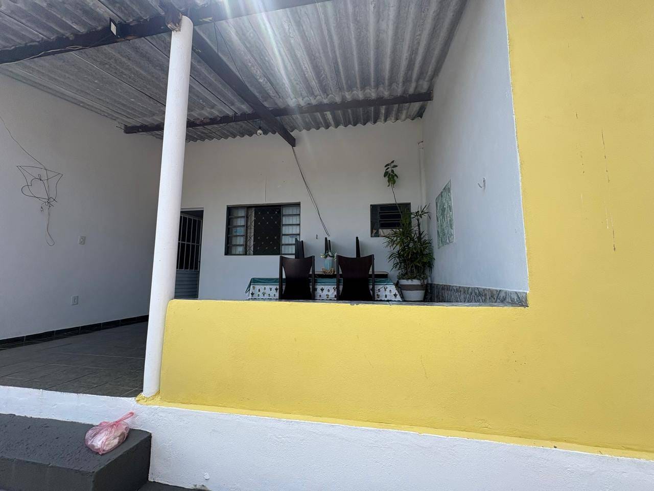 Casa, 2 quartos, 10 m² - Foto 16