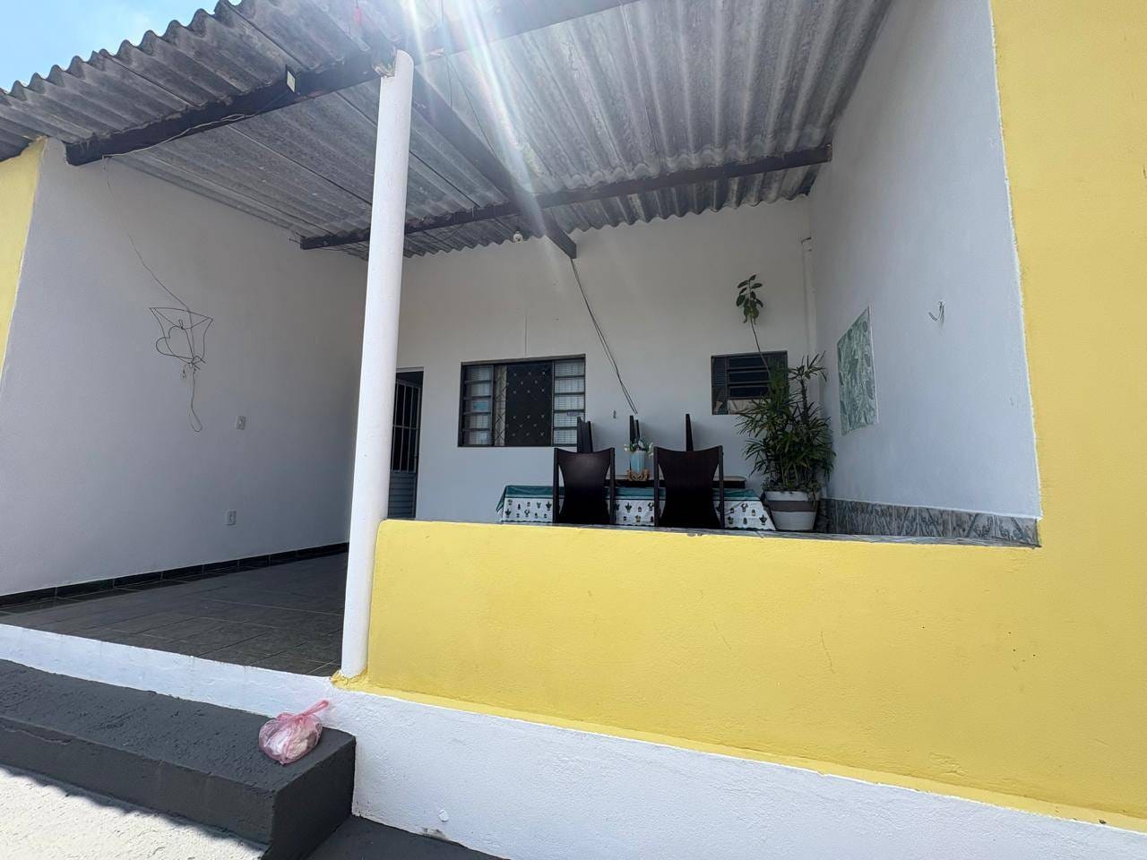 Casa, 2 quartos, 10 m² - Foto 19