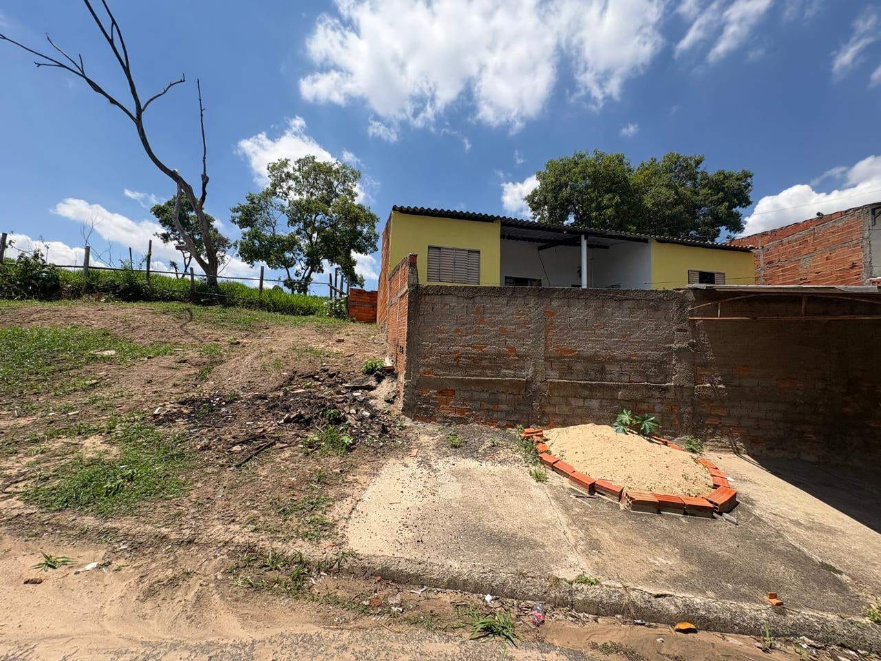 Casa, 2 quartos, 10 m² - Foto 21