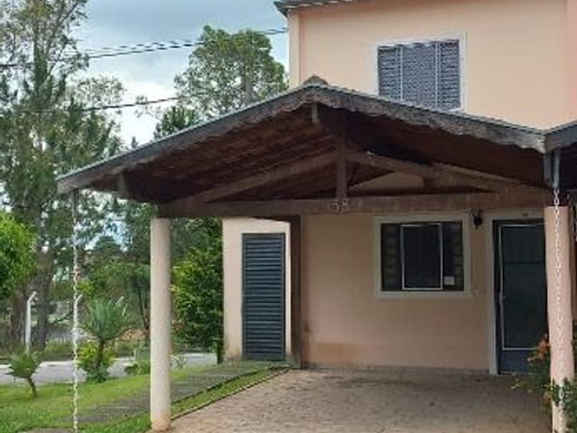 Foto do Casa - Casa com 3 dormitórios à venda, 80 m² por R$ 320.000,00 - Vila São Geraldo - São José dos Campos/SP | INDEPENDENCE NEGOCIOS IMOBILIARIOS LTDA