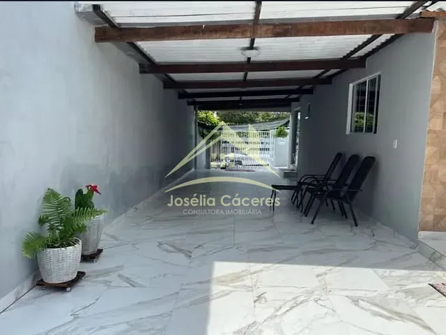 Casa com 288m², à venda, no bairro Cohab Véu de Noiva em Chapada dos Guimarães